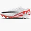 Бутси унісекс Nike Mercurial Vapor 15 Elite Firm Ground Soccer Cleats White/Orange DJ4978-600