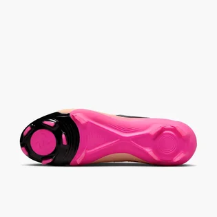 Бутсы мужские Nike Phantom Luna Ii Pro Peach/Pink FJ2575-800