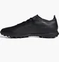 Сороконожки унисекс Adidas Predator 24 League Low Turf Shoes Black IE2614