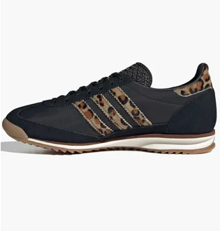 Кроссовки женские Adidas Sl 72 Og Black JR1640
