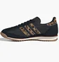 Кросівки жіночі Adidas Sl 72 Og Black JR1640