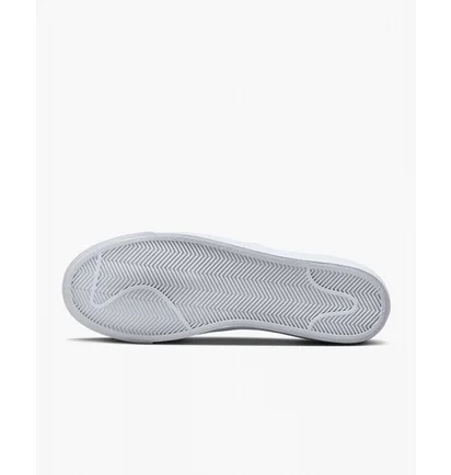 Кроссовки мужские Nike Blazer Mid 77 White FJ4827-100