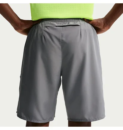 Шорти чоловічі Nike Miler Grey IF2076-084