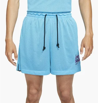 Шорты мужские Nike Dri-Fit Standard Issue X Space Jam 2 Light Blue DJ3896-434