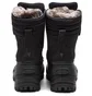 Черевики чоловічі CMP Kinos Snow Boots Wp Black 3Q48867-U901