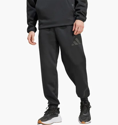 Штани чоловічі Adidas Z.N.E. Pants Black JD9599