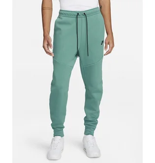 Штаны мужские Nike Sportswear Tech Fleece S Joggers Turquoise Cu4495-381