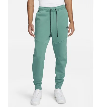 Штани чоловічі Nike Sportswear Tech Fleece S Joggers Turquoise Cu4495-381