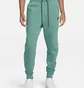 Штани чоловічі Nike Sportswear Tech Fleece S Joggers Turquoise Cu4495-381