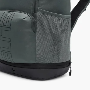 Рюкзак унісекс Nike Varsity Elite Grey HM9965-068