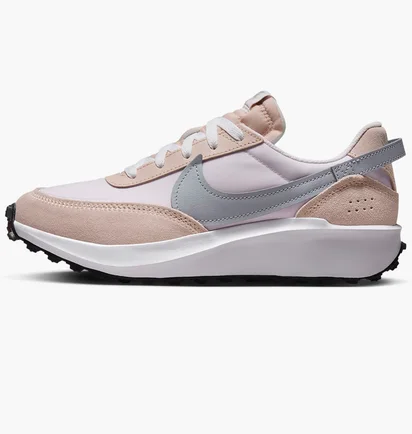 Кросівки жіночі Nike Waffle Debut Beige Dh9523-603