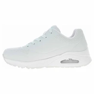 Кросівки жіночі Skechers Uno Highlight Love White 177981-WMLT