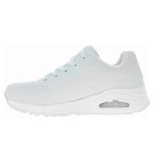 Кроссовки женские Skechers Uno Highlight Love White 177981-WMLT