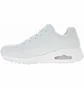 Кросівки жіночі Skechers Uno Highlight Love White 177981-WMLT