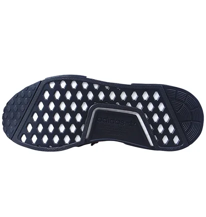 Кроссовки унисекс Adidas Nmd_R1 Black G27576