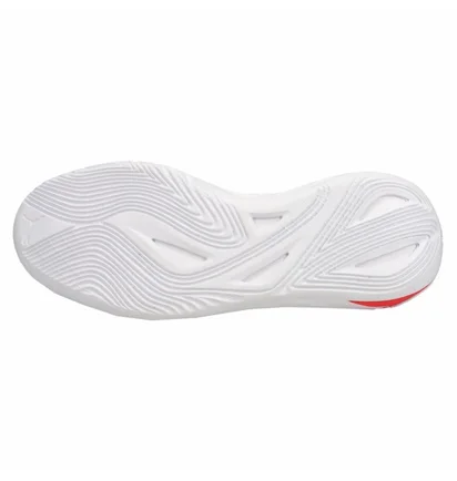 Кросівки чоловічі Puma Fusion Nitro Spectra Basketball Shoes White 195684-01