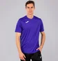 Футболка мужская Joma Combi Blue 100052.550
