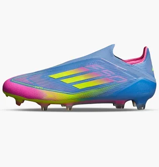 Бутсы мужские Adidas F50 Elite Ll Blue IE1213