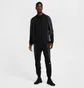 Спортивный костюм мужской Nike Strike+ MenS Football Tracksuit Black/Grey HJ3811-010