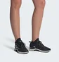 Кроссовки женские Adidas Avacourt Tennis Black ID1541