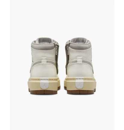 Кросівки жіночі Air Jordan Air 1 Elevate High Se Shoes Beige DZ3744-100