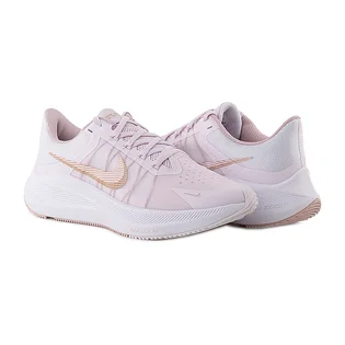 Кросівки жіночі Nike Wmns Zoom Winflo 8 Pink CW3421-500