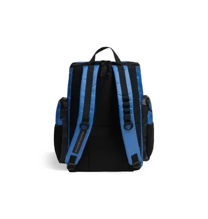 Рюкзак унисекс Arena One Go Blue/Black 010229-500