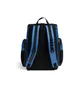 Рюкзак унисекс Arena One Go Blue/Black 010229-500