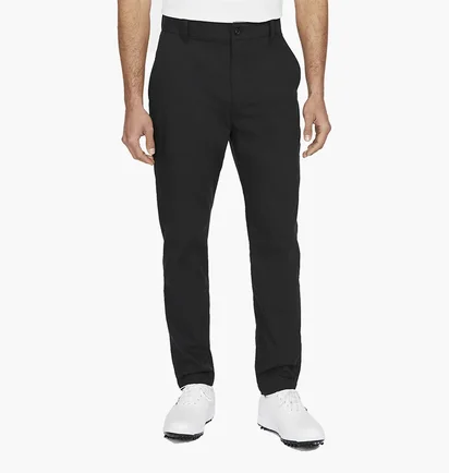 Штани чоловічі Nike Dri-Fit Uv Black DA4130-010