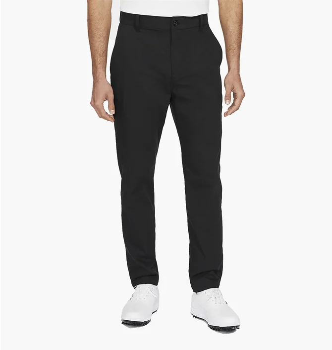 Штани чоловічі Nike Dri-Fit Uv Black DA4130-010