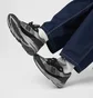 Кроссовки мужские New Balance 991 Made In Uk Grey M991WTR