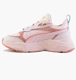 Кроссовки женские Puma Cassia Lux Pink 397837-02