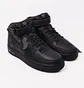Кроссовки мужские Nike Air Force 1 Mid 07 Lx Black Dq7666-001
