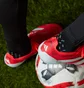 Бутси чоловічі Adidas Predator Elite Fg Red ID3882