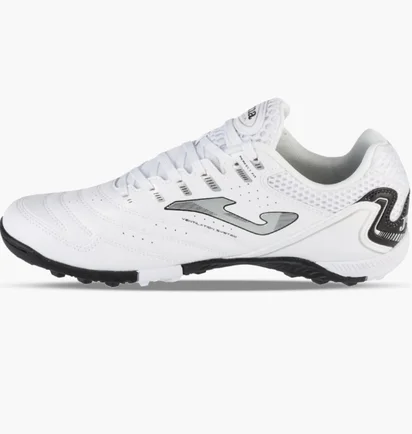 Сороконожки унисекс Joma Maxima White MAXS2502TF