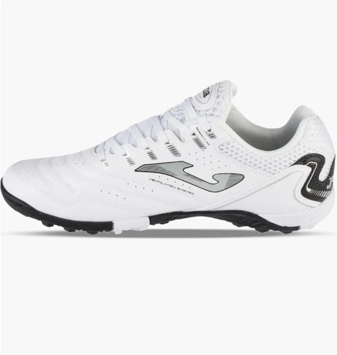 Сороконожки унисекс Joma Maxima White MAXS2502TF