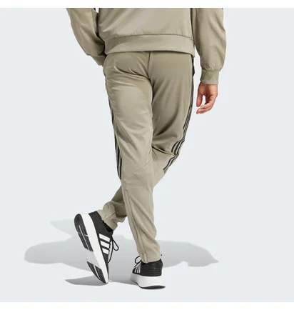 Штаны мужские Adidas Tiro Material Mix Beige IS1504