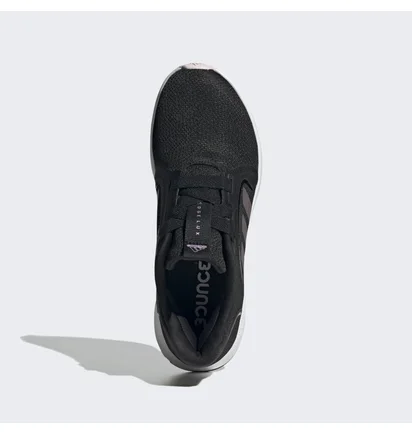 Кроссовки женские Adidas Edge Lux Shoes Black Gz6736