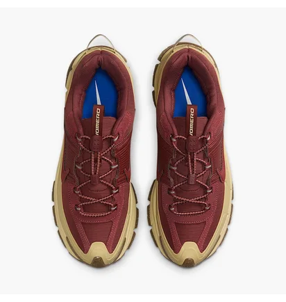 Кроссовки женские Nike Zoom Vomero Roam Team Brown/Beige HQ2181-700