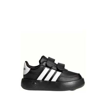 Кроссовки детские Adidas Breaknet 2.0 Cf Black ID5277