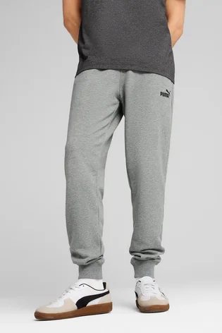 Штани чоловічі Puma No. 1 Logo Grey 682608-03