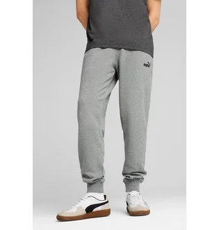 Штаны мужские Puma No. 1 Logo Grey 682608-03