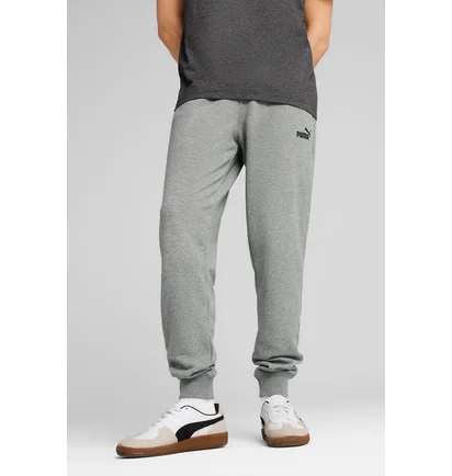Штаны мужские Puma No. 1 Logo Grey 682608-03