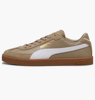 Кросівки жіночі Puma Club Ii Era Brown 397447-35