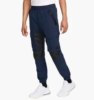 Штаны мужские Nike M Nsw Air Max Cargo Pant Blue HF6601-478