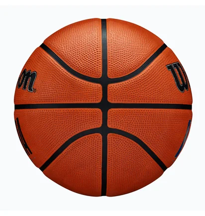 Баскетбольний м'яч Wilson Nba Drv Pro Brown WTB9100XB06