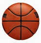 Баскетбольний м'яч Wilson Nba Drv Pro Brown WTB9100XB06