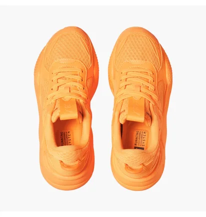 Кросівки жіночі Puma Rs-X Summer Squeeze Sneakers Orange 388925-01
