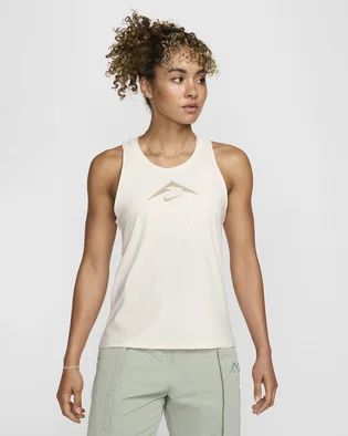 Майка женская Nike Dri-Fit Trail White FV3782-110