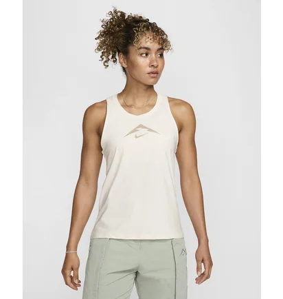 Майка женская Nike Dri-Fit Trail White FV3782-110